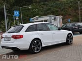 Audi A4 Avant 2.0 TDI S tronic