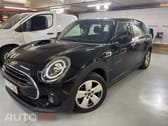 MINI Clubman One D 4Business