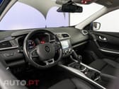 Renault Kadjar 1.3 TCe Intens