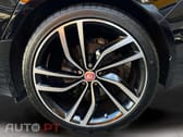 Jaguar XF 2.0d PRESTIGE