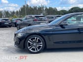BMW 420 d Line Sport Auto