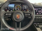 Porsche 992 Carrera Cabriolet PDK