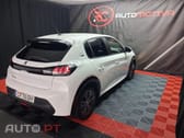 Peugeot E-208 50 kWh Allure Pack