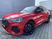 Audi RSQ3 SportBack quattro