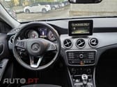Mercedes-Benz GLA 180 d Urban