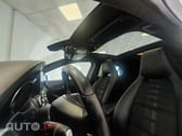Mercedes-Benz A 180 CDI (BlueEFFICIENCY) AMG