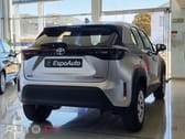 Toyota Yaris Cross 1.5 HDF Comfort