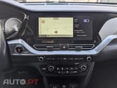 Kia Niro 64kWh