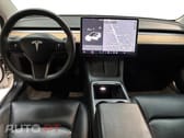 Tesla Model 3 Standard Range Plus RWD