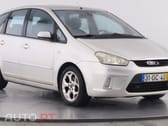 Ford C-Max 1.6 TDCi Titanium
