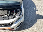 Peugeot 3008 1.5 BlueHDi Allure Pack EAT8