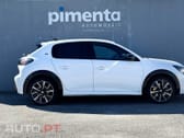 Peugeot E-208 50 kWh GT