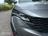 Peugeot 3008 1.6 Hybrid4 GT Pack e-EAT8