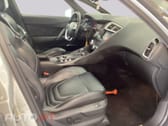 Citroen DS5 2.0 HDi Hybrid4 Business