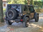 Jeep Wrangler 2.8 CRD MTX Sport