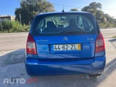 Citroen C2 1.1