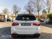 Mercedes-Benz GLC 250 d AMG Line 4-Matic