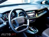 Audi Q4 E-Tron 40