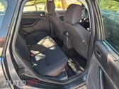 Ford Focus SW Titanium