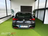 Opel Astra Dynamic S/S