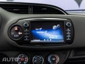 Toyota Yaris 1.0 VVT-i Comfort