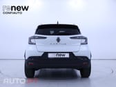 Renault Captur Techno Eco-G