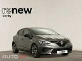 Renault Clio Clio 1.0 TCe RS Line