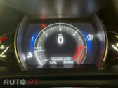 Renault Mégane Sport Tourer 1.5 dci Limited 