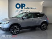 Nissan Qashqai 1.6 dCi 360 S