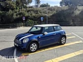 MINI Cooper Cooper D
