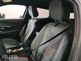 Peugeot 2008 1.5 BlueHDi Allure EAT8
