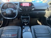 Citroen C4 1.2 PureTech Plus EAT8