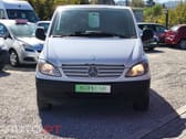 Mercedes-Benz Vito 111 2.2 CDI