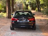 BMW 520 d Auto
