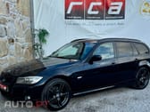 BMW 318 Kit M Motor Novo!