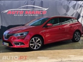 Renault Mégane Sport Tourer Bose Edition