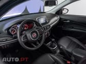 Fiat Tipo 1.3 M-Jet Lounge