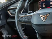 Cupra Formentor 1.5 TSI Plus DSG
