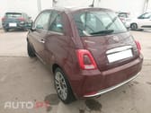 Fiat 500 1.0 Hybrid