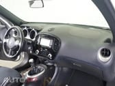 Nissan Juke 1.5 dCi Acenta Connect