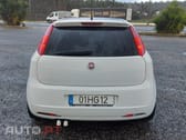 Fiat Grande Punto 1.3 M-Jet Sport