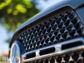 Mercedes-Benz GLE de 4Matic