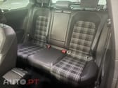 Volkswagen Golf 2.0 TDI GTD DSG