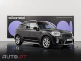 MINI Countryman One D Auto