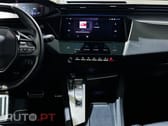 Peugeot 308 1.6 Hybrid GT Pack e-EAT8