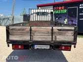 Mitsubishi Canter Fuso
