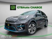 Kia Niro Spirit 64kWh I.V.A DEDUTÍVEL 