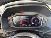 Audi A1 Sportback 25 TFSI Advanced
