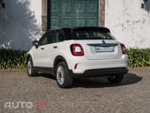 Fiat 500X 1.0 FireFly Lounge