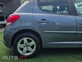 Peugeot 207 1.4 HDi Active
